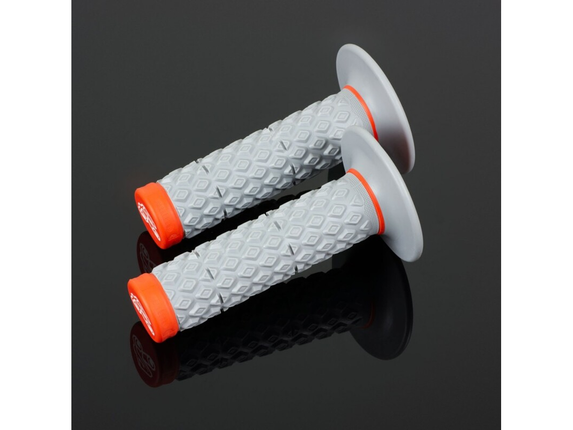 Punhos Renthal MX Dual Glue-On Comfort  3