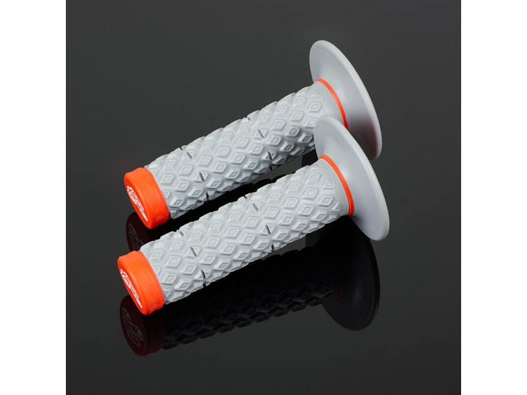 Punhos Renthal MX Dual Glue-On Comfort  3