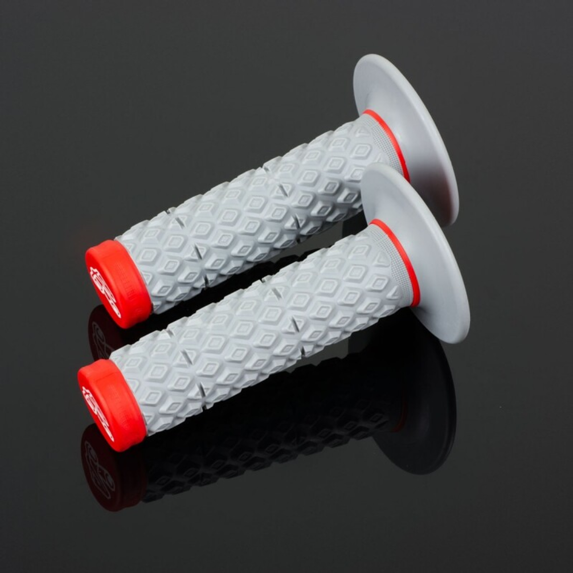 Punhos Renthal MX Dual Glue-On Comfort  4