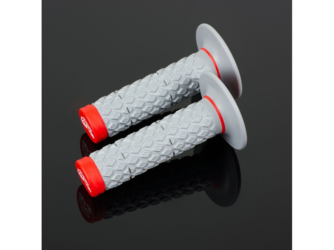 Punhos Renthal MX Dual Glue-On Comfort  4