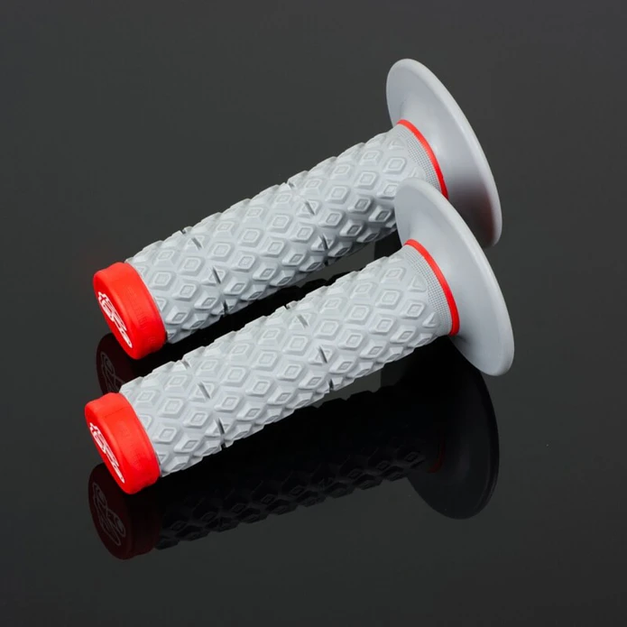 Punhos Renthal MX Dual Glue-On Comfort  4