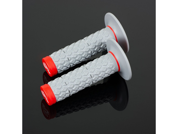 Punhos Renthal MX Dual Glue-On Comfort  4