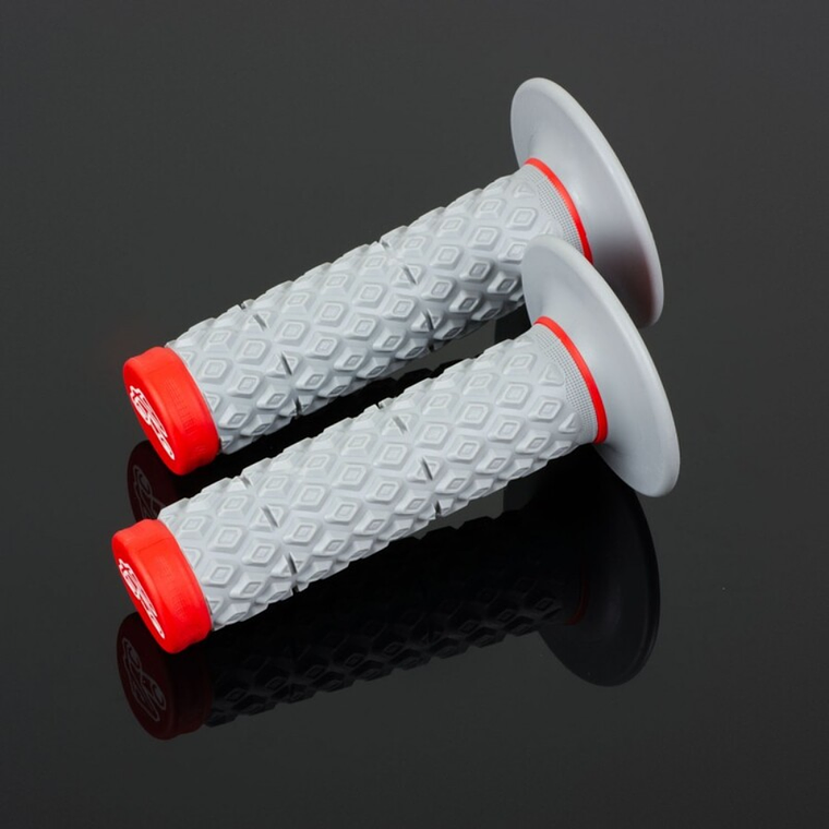 Punhos Renthal MX Dual Glue-On Comfort  4