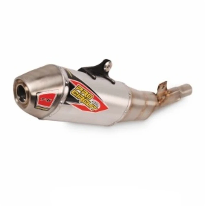 Escape Pro Circuit T-6 - Kawasaki KX 450 / 450X (24-25) 1
