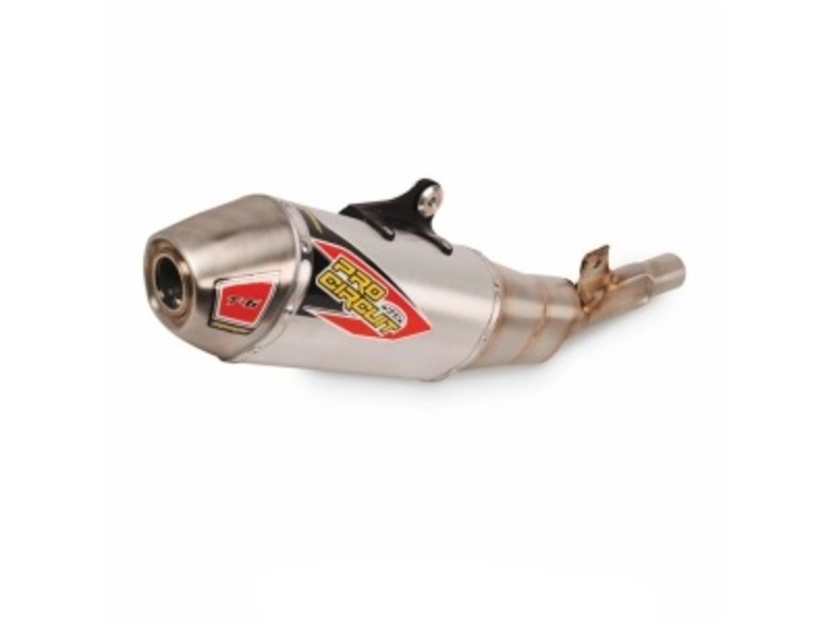 Escape Pro Circuit T-6 - Kawasaki KX 450 / 450X (24-25) 1