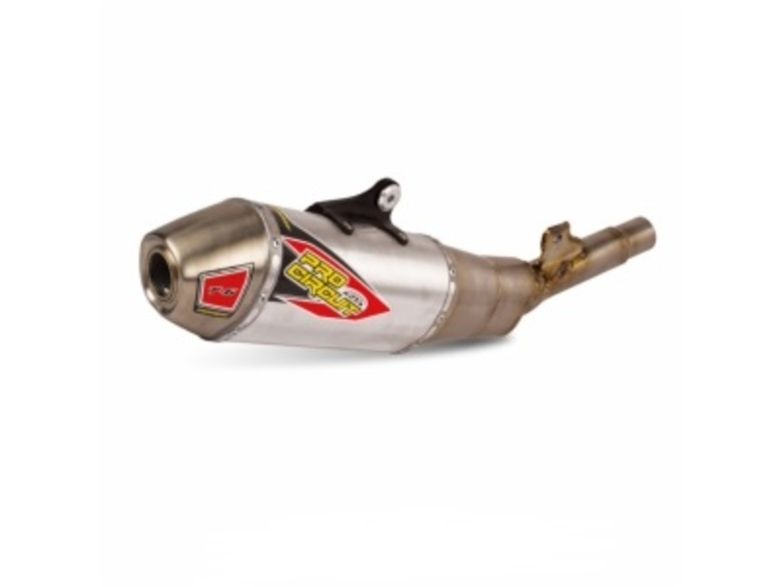 Escape Pro Circuit T-6 - Kawasaki KX 250 2025 1