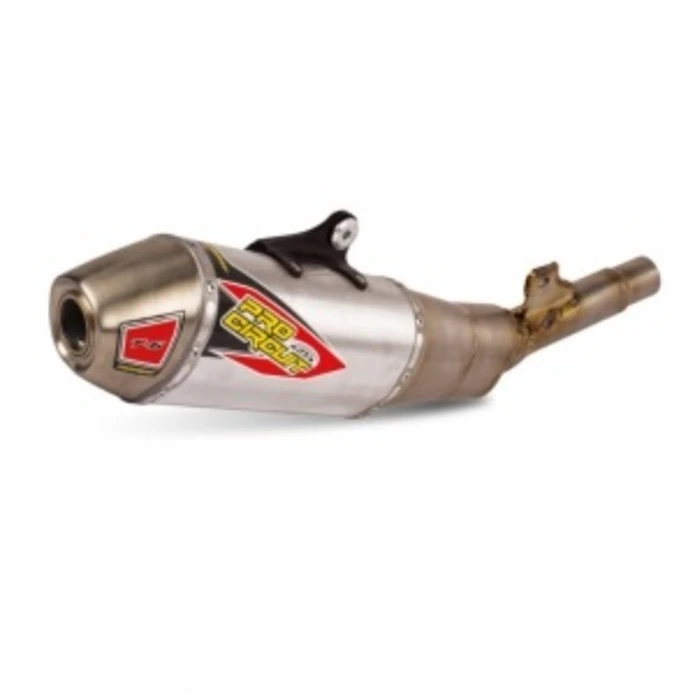 Escape Pro Circuit T-6 - Kawasaki KX 250 2025 1