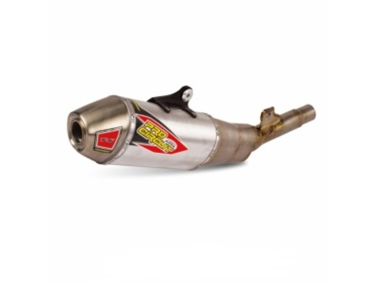 Escape Pro Circuit T-6 - Kawasaki KX 250 2025 1