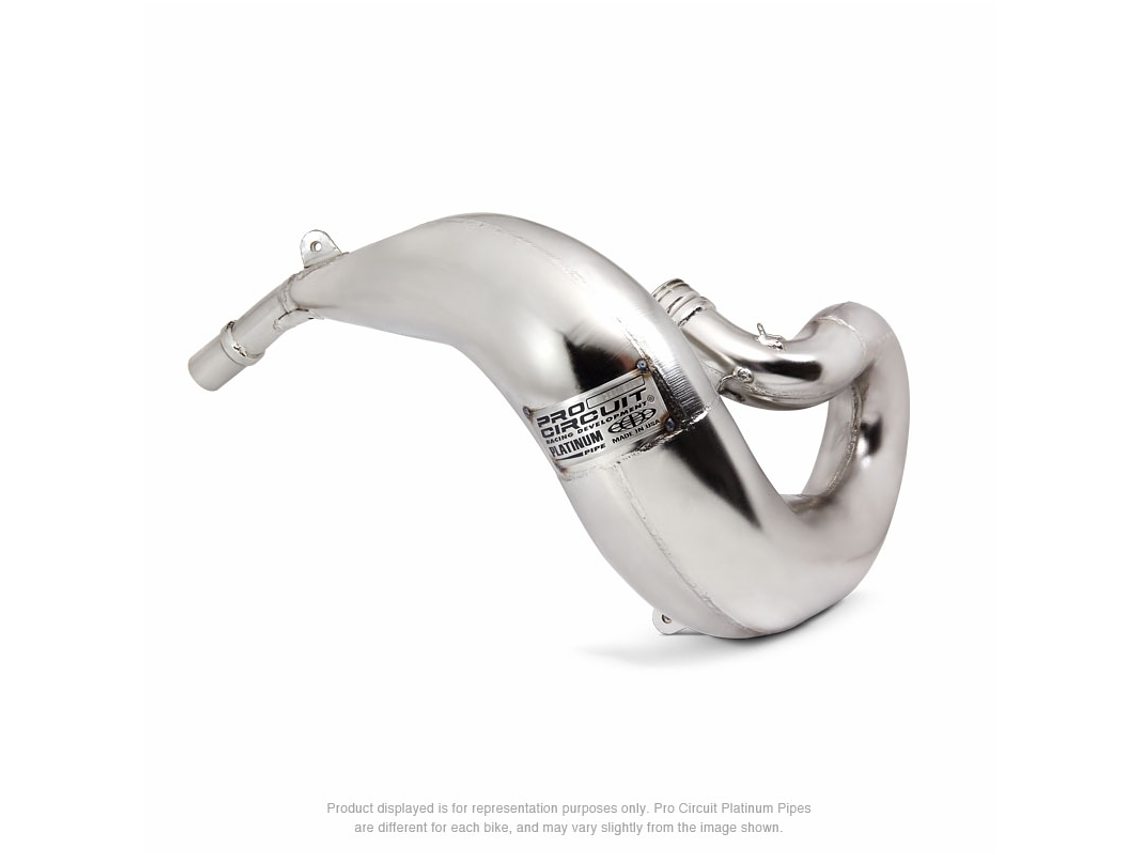 Balão de Escape Pro Circuit Gas Gas EC300 (18-19) 1