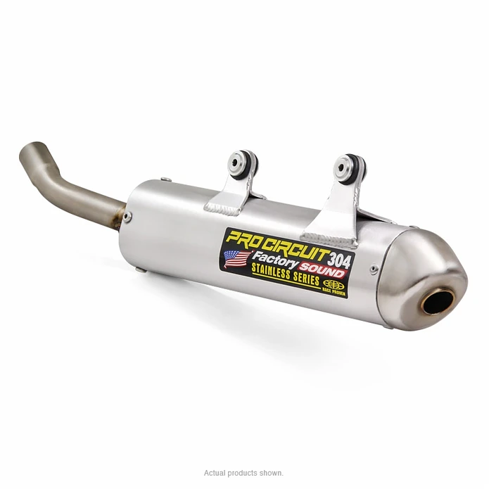 Ponteira de Escape Pro Circuit 304 GasGas EC250/300 (18-19) 1