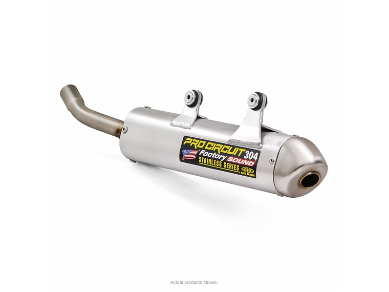 Ponteira de Escape Pro Circuit 304 GasGas EC250/300 (18-19) 1