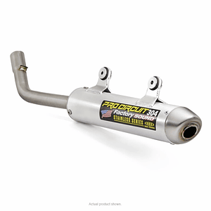 Ponteira de Escape Pro Circuit 304 KTM 250 SX / 300 EXC (18-19)