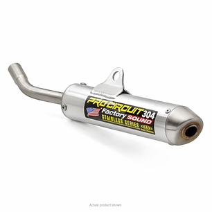 Ponteira de Escape Pro Circuit 304 Yamaha YZ 85 (19-25)