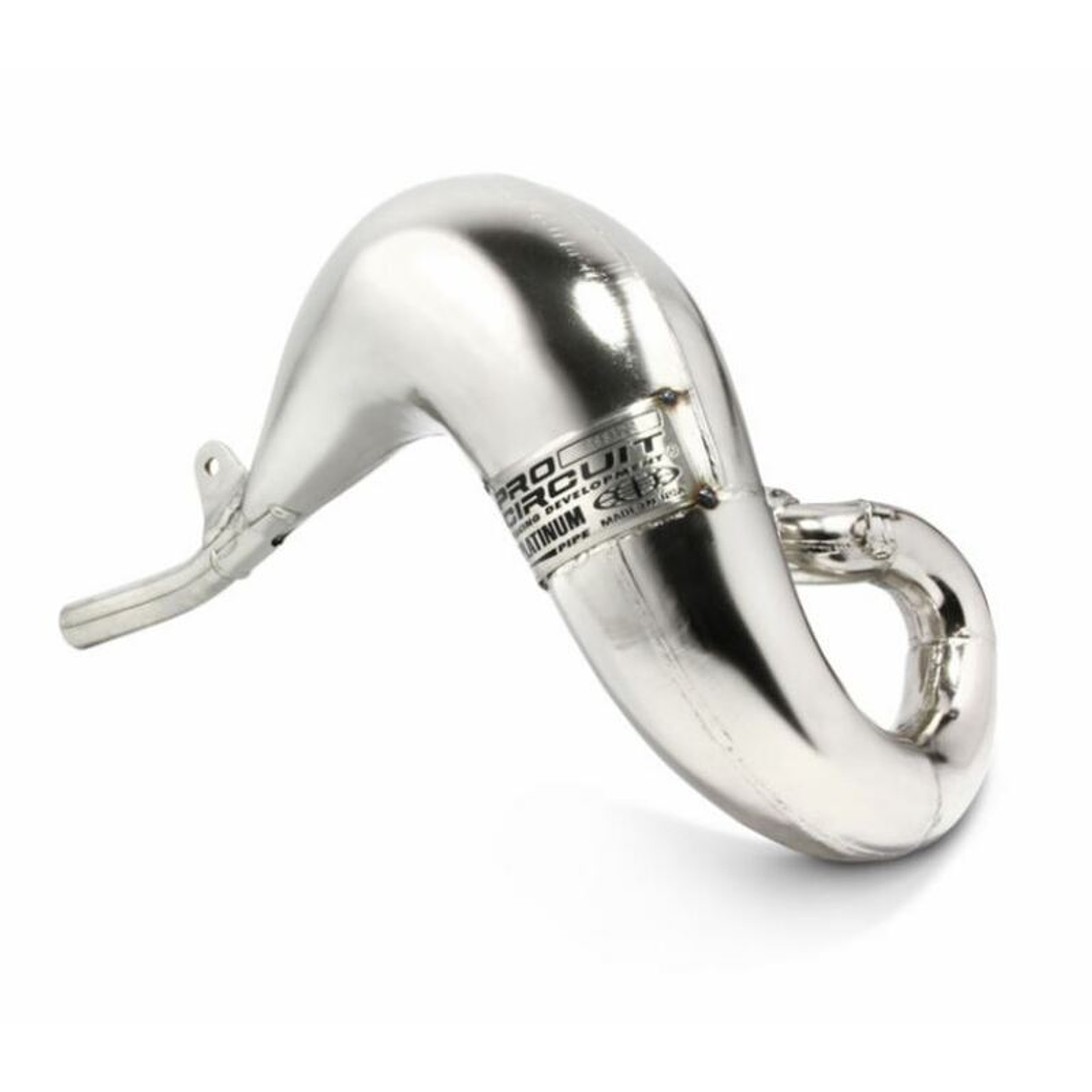 Balão de Escape Pro Circuit Honda CR125R (99) 1