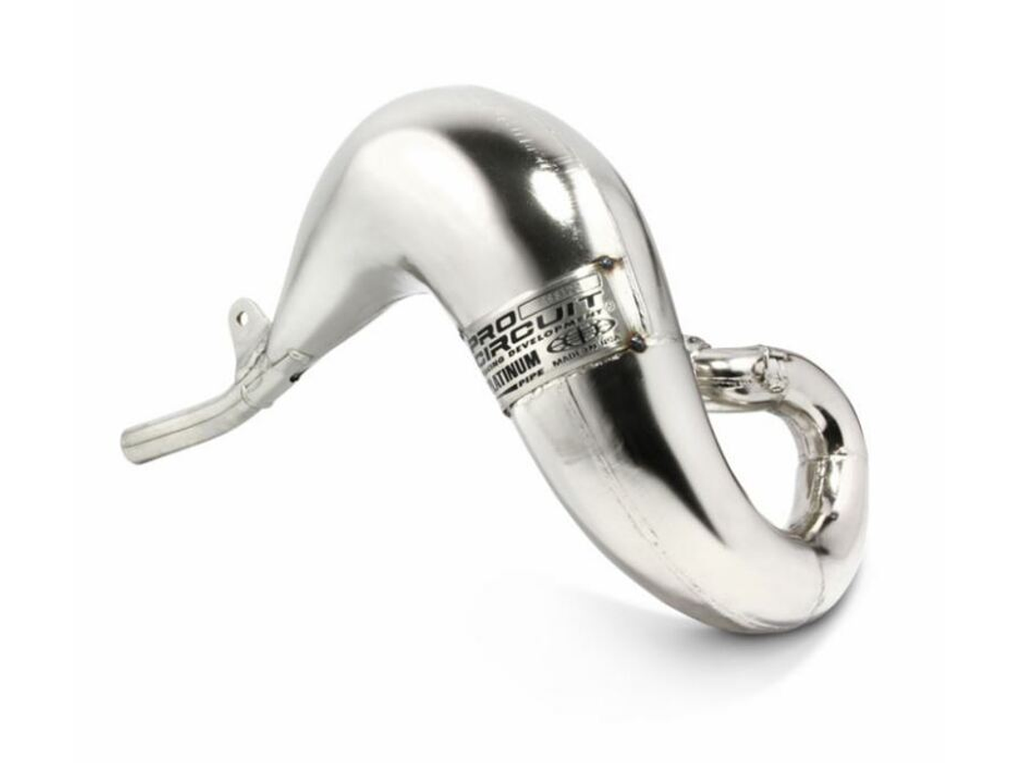 Balão de Escape Pro Circuit Honda CR250R (92-94) 1