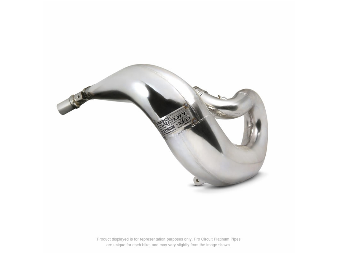 Balão de Escape Pro Circuit Husqvarna TC 250 / KTM 250 SX (19-22) 1