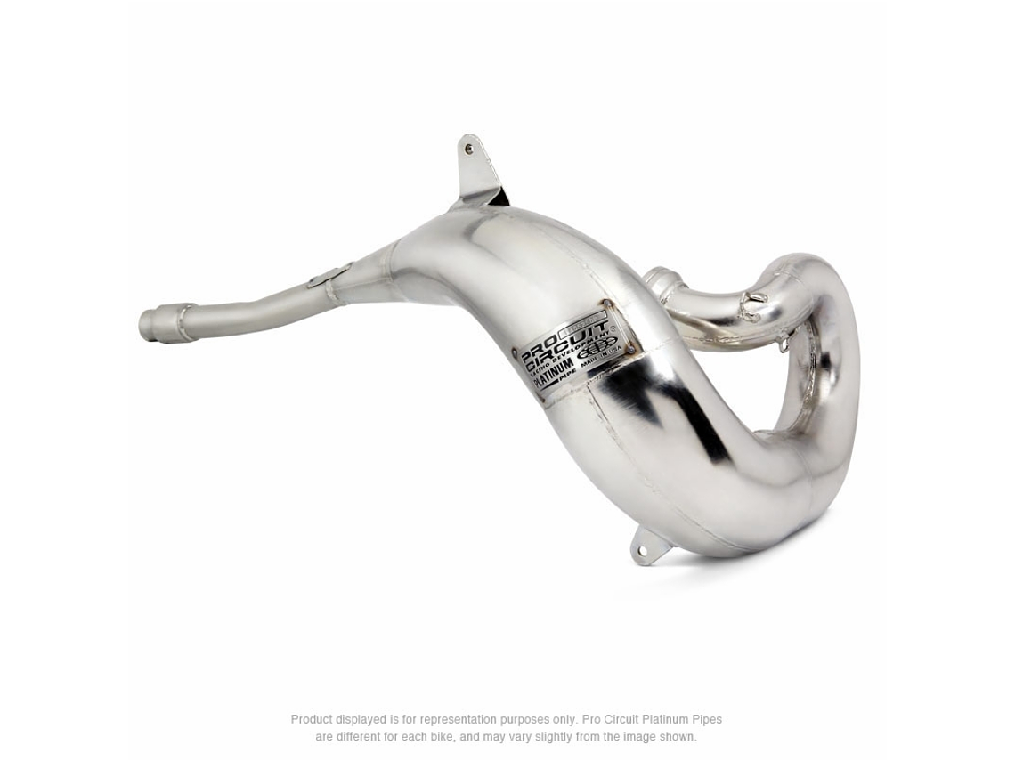 Balão de Escape Pro Circuit Honca CR 250 R (89) 1