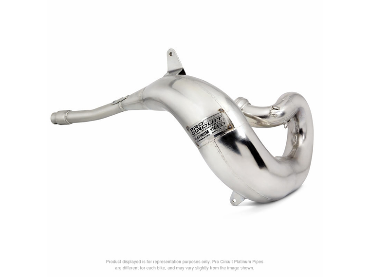 Balão de Escape Pro Circuit Honca CR 250 R (89) 1