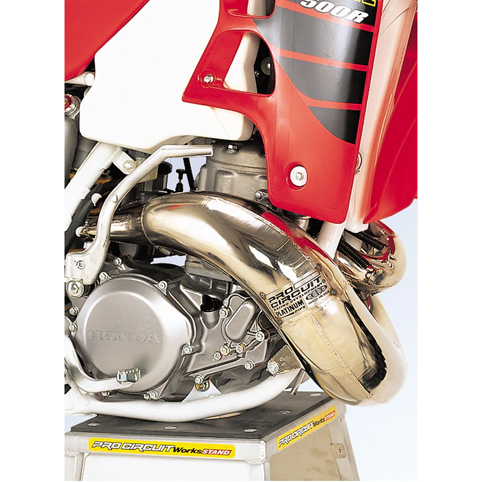 Balão de Escape Pro Circuit Honda CR500R (89-01) 1