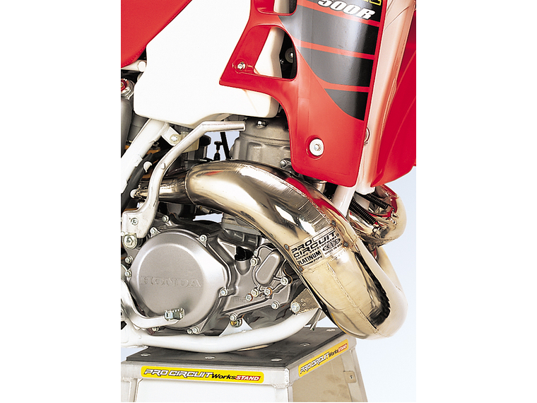 Balão de Escape Pro Circuit Honda CR500R (89-01) 1
