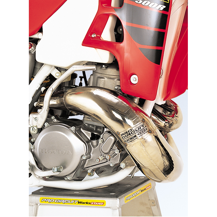 Balão de Escape Pro Circuit Honda CR500R (89-01) 1