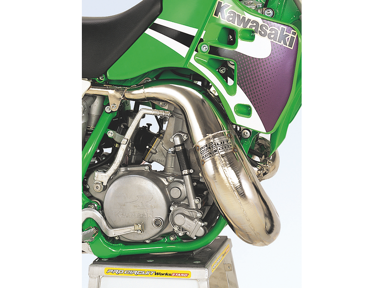 Balão de Escape Pro Circuit Kawasaki KX500 (89-03) 1