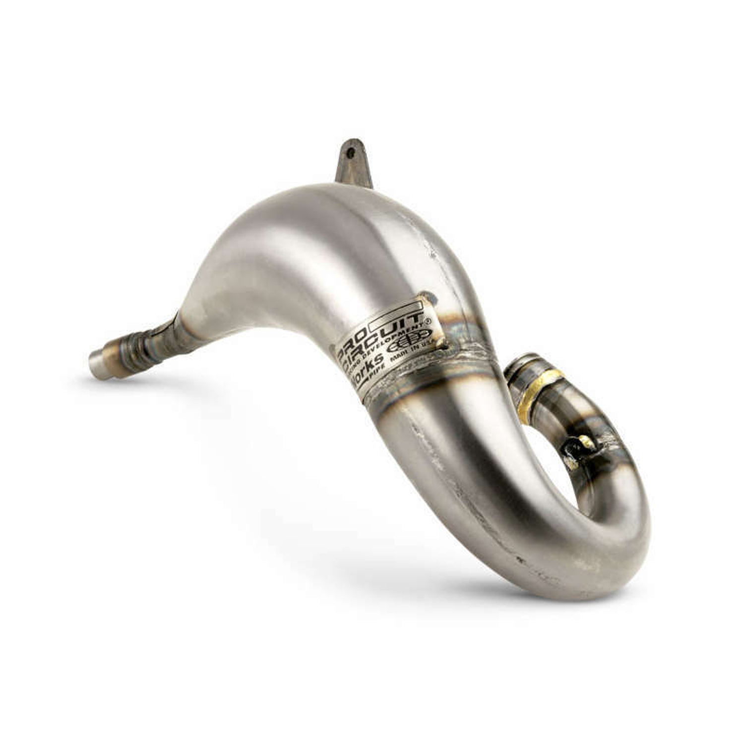 Balão de Escape Pro Circuit Yamaha YZ 125 (05-21)