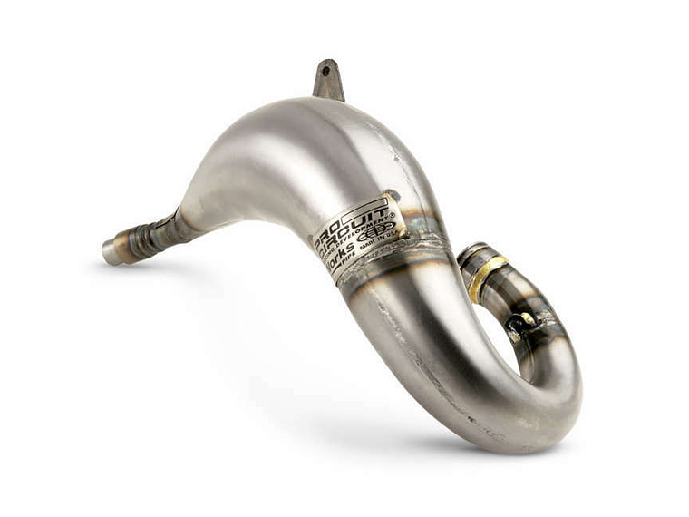 Balão de Escape Pro Circuit Yamaha YZ 125 (05-21) 1