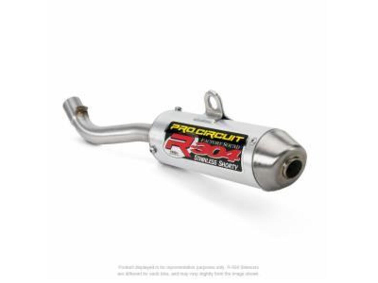 Ponteira de Escape Pro Circuit R-304 KTM 125 SX/ 150 SX (11-15) 1