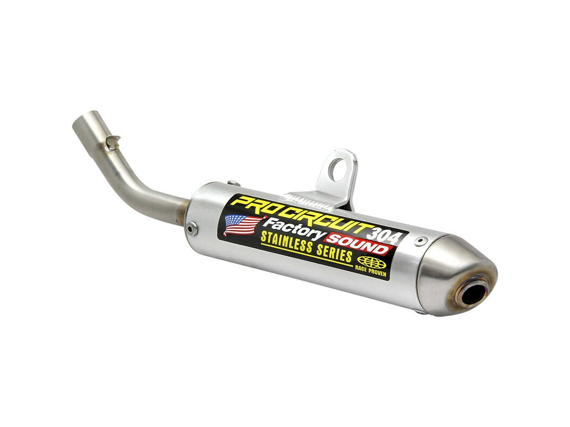 Ponteira de Escape Pro Circuit R-304 KTM 65 SX (16-23) 1