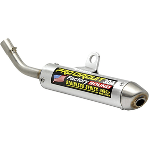 Ponteira de Escape Pro Circuit R-304 KTM 65 SX (16-23)