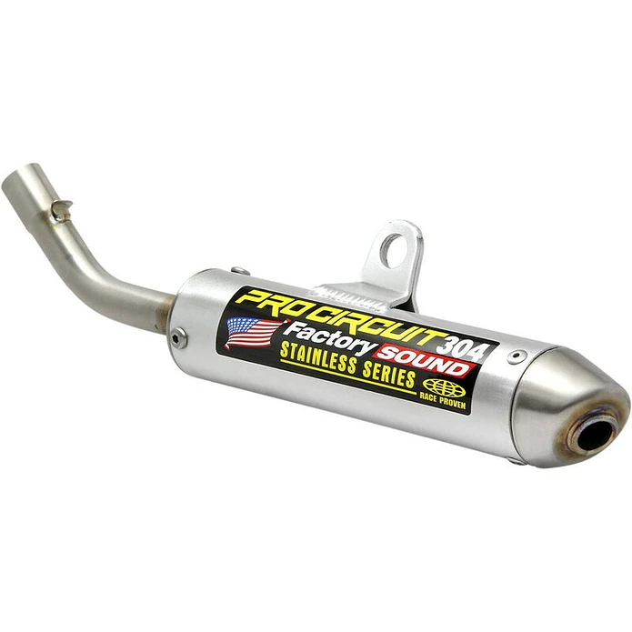 Ponteira de Escape Pro Circuit R-304 KTM 65 SX (16-23) 1