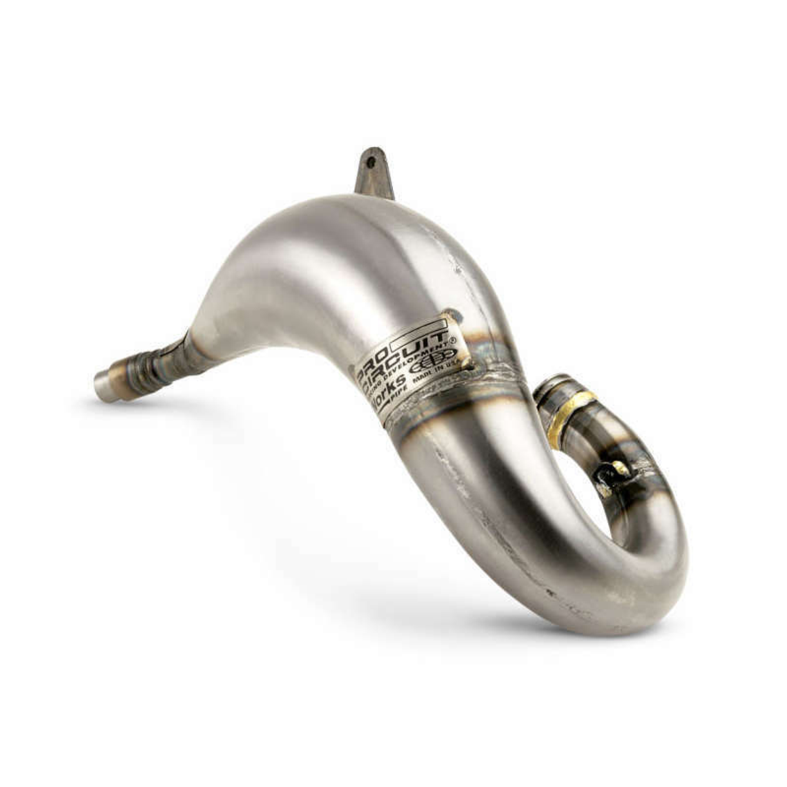 Balão de Escape Pro Circuit Honda CR125R 05-07 1