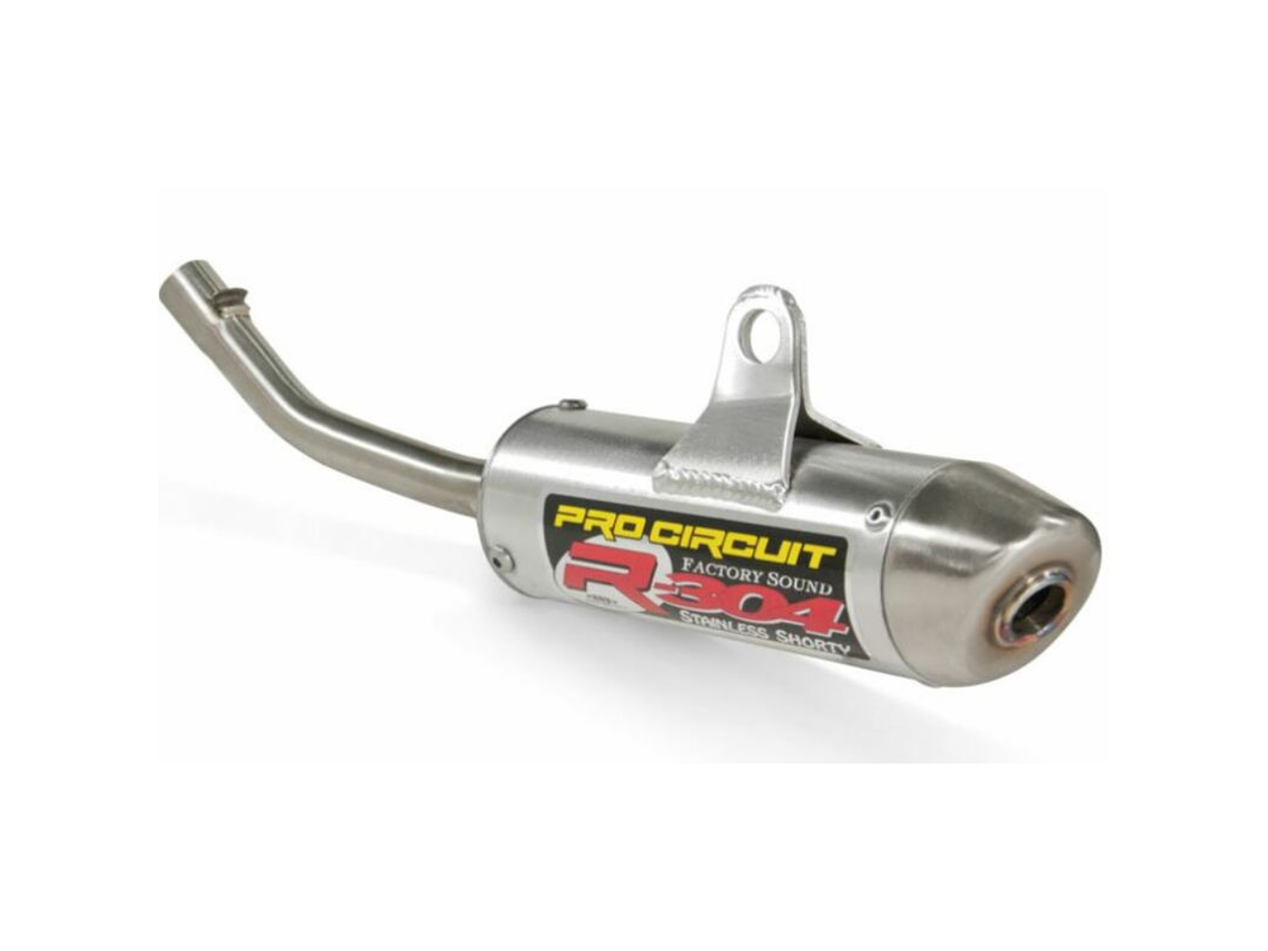 Ponteira de Escape Pro Circuit R-304 KTM 85 SX (13-17) ST09085-RE 1