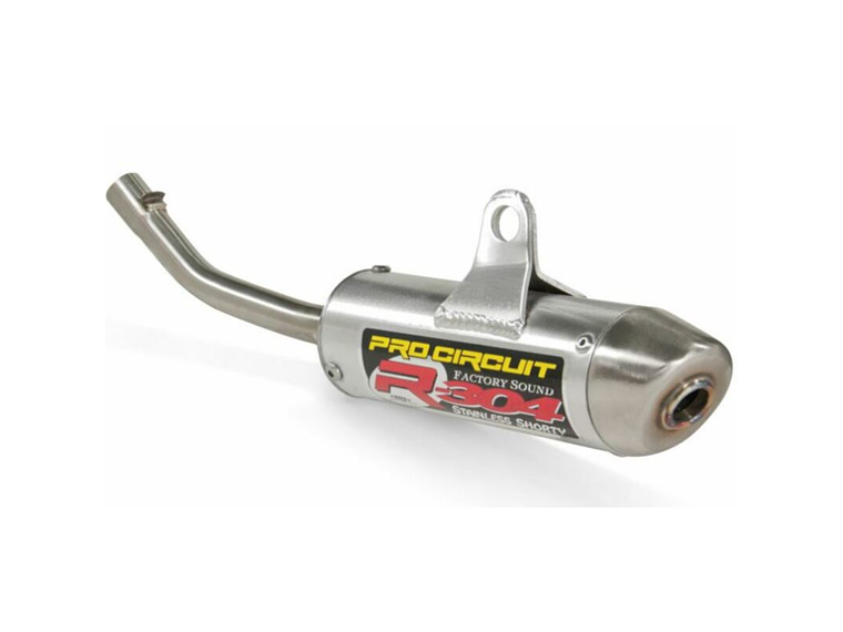 Ponteira de Escape Pro Circuit R-304 KTM 85 SX (13-17) ST09085-RE 1