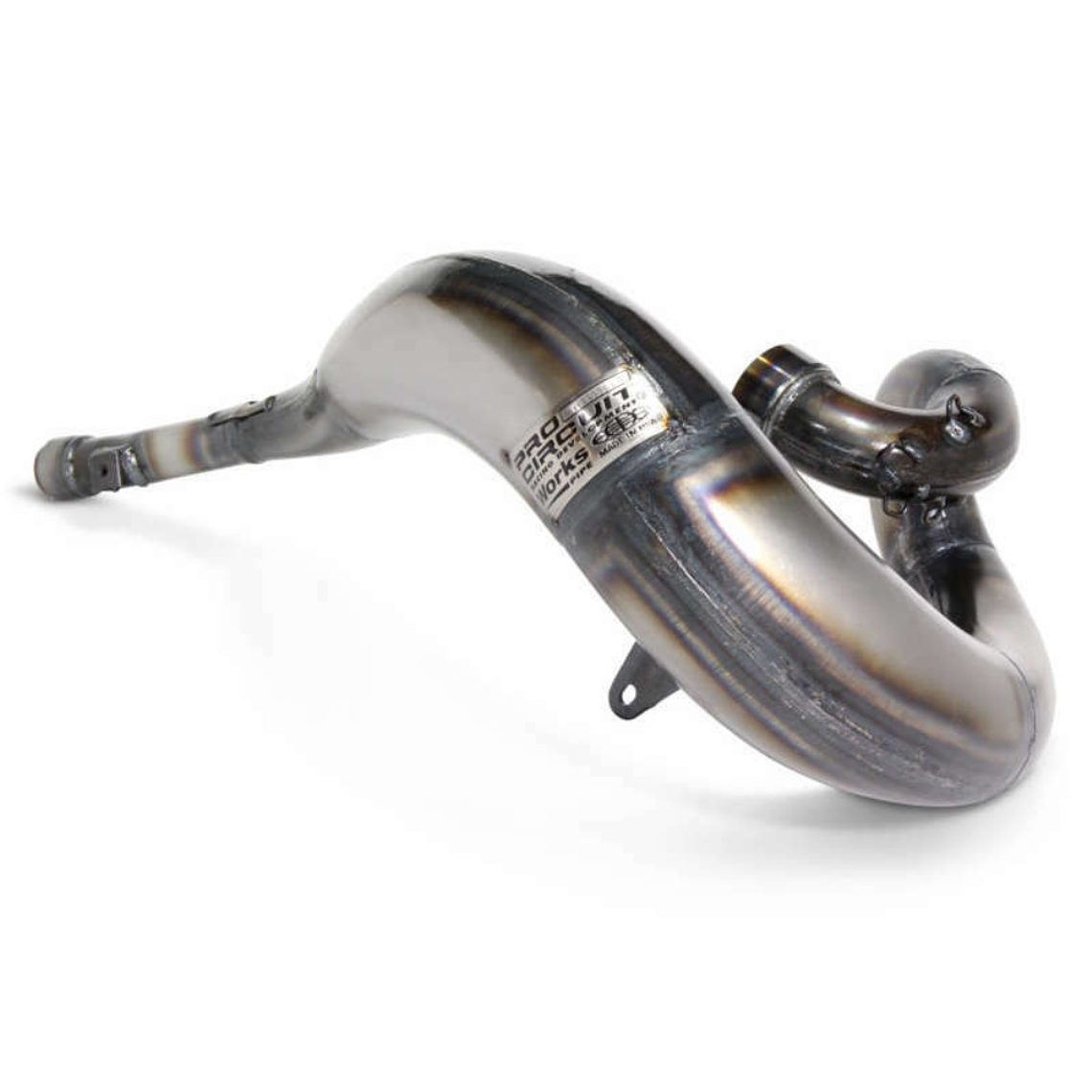 Balão de Escape Pro Circuit Honda CR500R 89-01  1