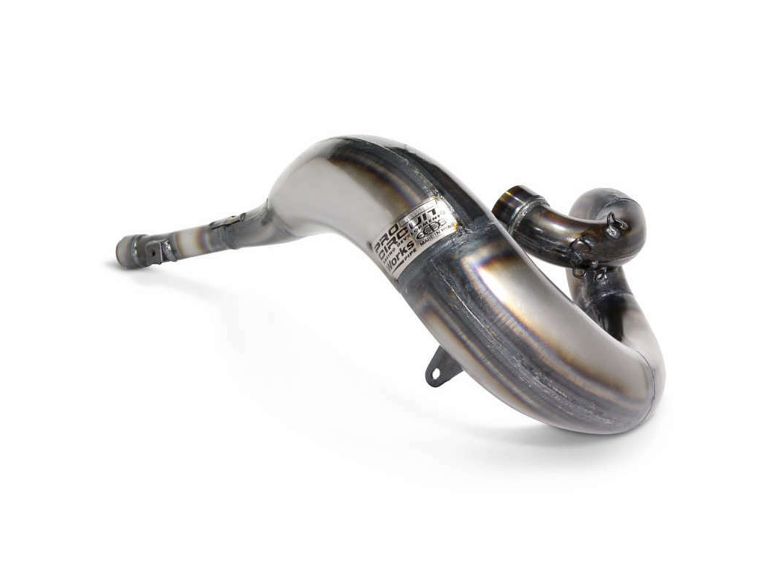 Balão de Escape Pro Circuit Honda CR500R 89-01  1