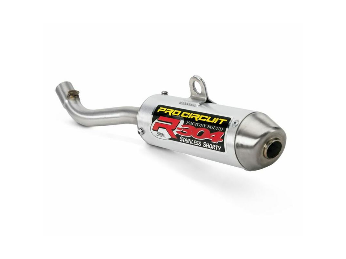 Ponteira de Escape Pro Circuit R-304 KTM/Husqvarna 125  1