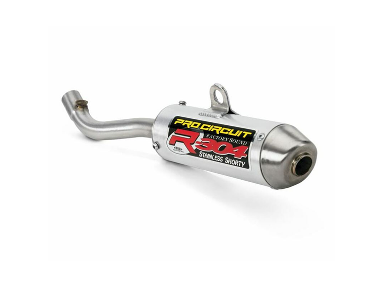 Ponteira de Escape Pro Circuit R-304 KTM/Husqvarna 125  1