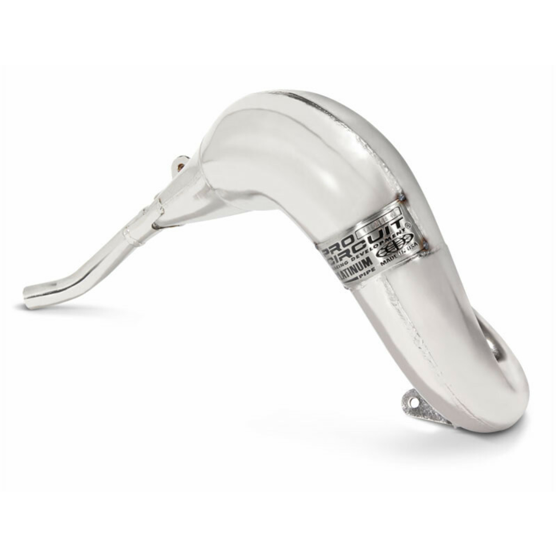 Balão de Escape Pro Circuit KTM SX 65 (09-15)  1