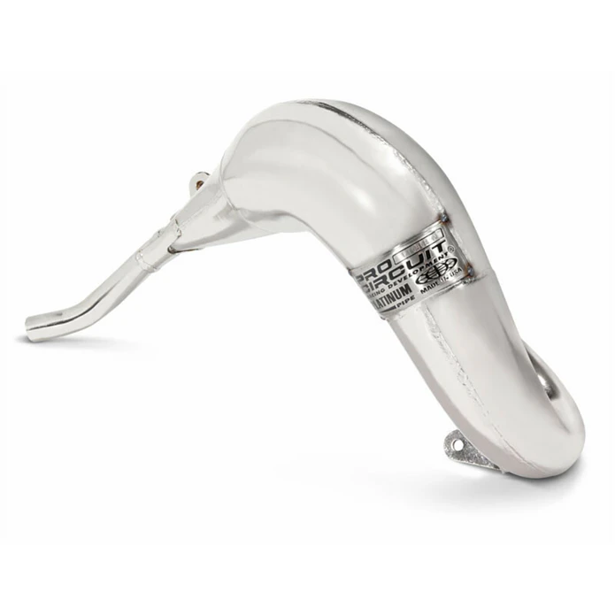 Balão de Escape Pro Circuit KTM SX 65 (09-15)  1