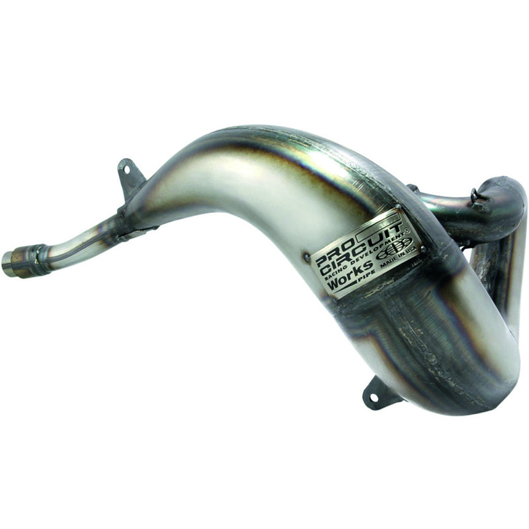 Balão de Escape Pro Circuit Honda CR250R (02) 1