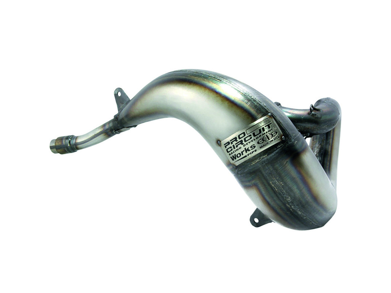 Balão de Escape Pro Circuit Honda CR250R (03-04) PH03250 1