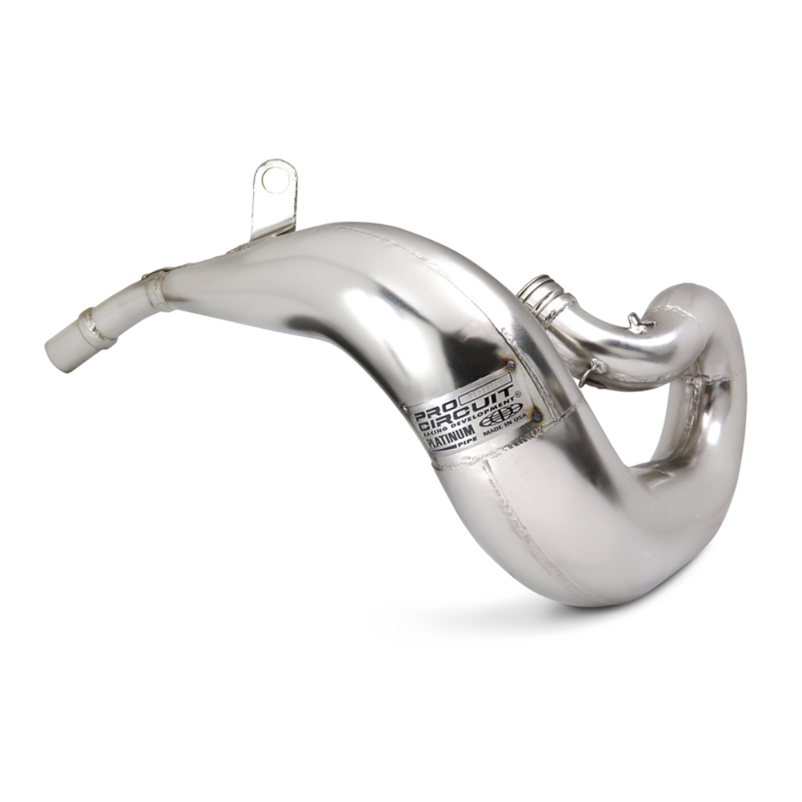 Balão de Escape Pro Circuit Kawasaki KX 125 (92-23) ​ 1