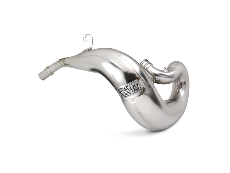 Balão de Escape Pro Circuit Kawasaki KX 125 (92-23) ​ 1