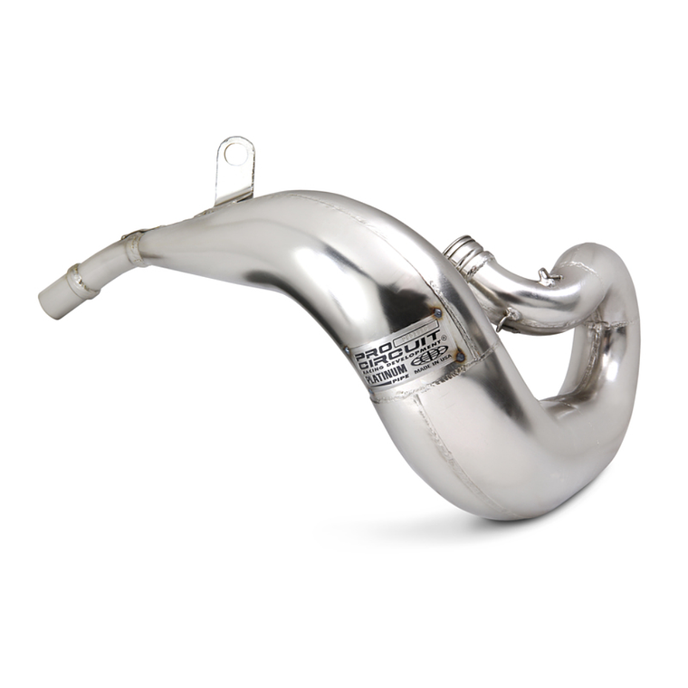 Balão de Escape Pro Circuit Kawasaki KX 125 (92-23) ​ 1