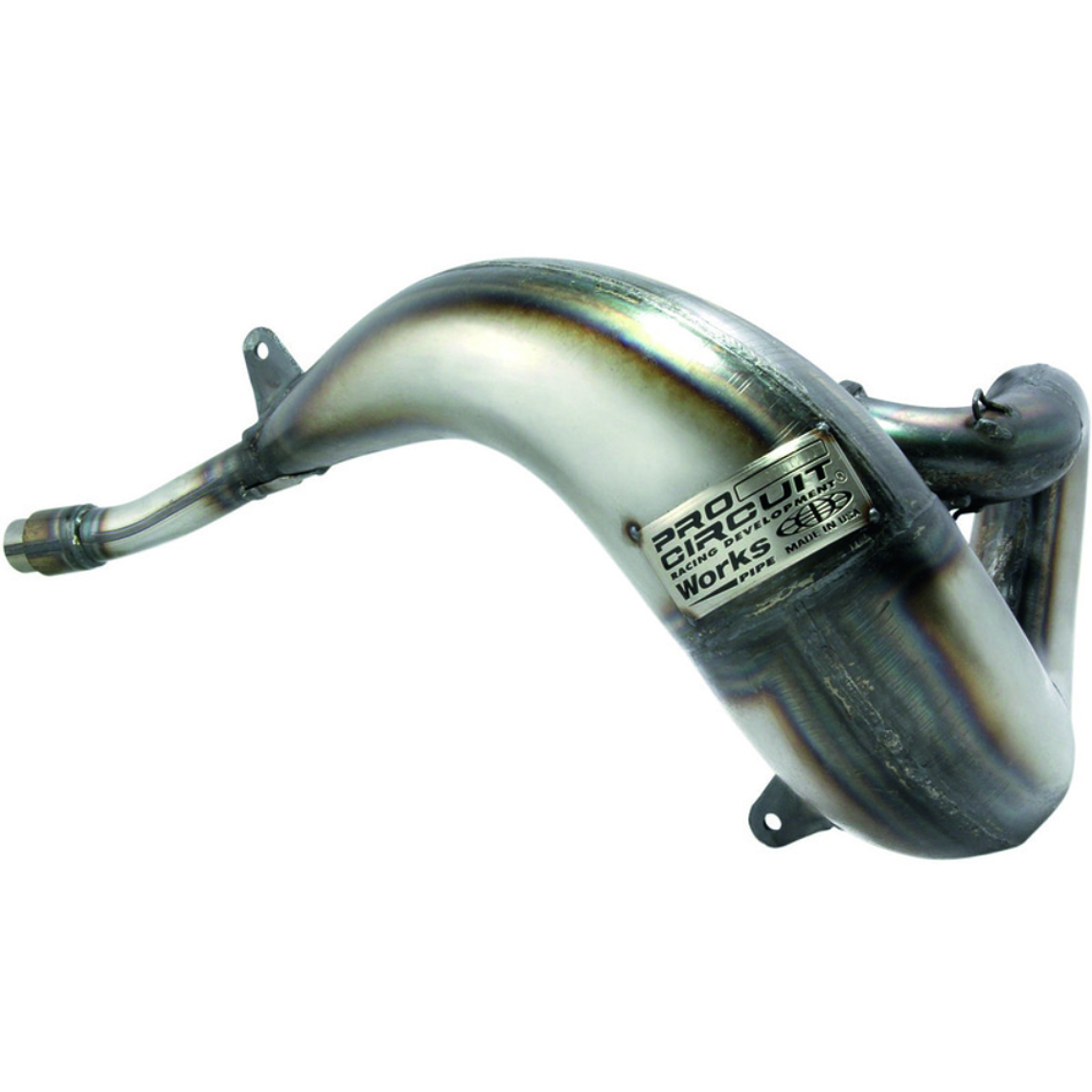 Balão de Escape Pro Circuit Kawasaki KX250 (04) PK04250 1