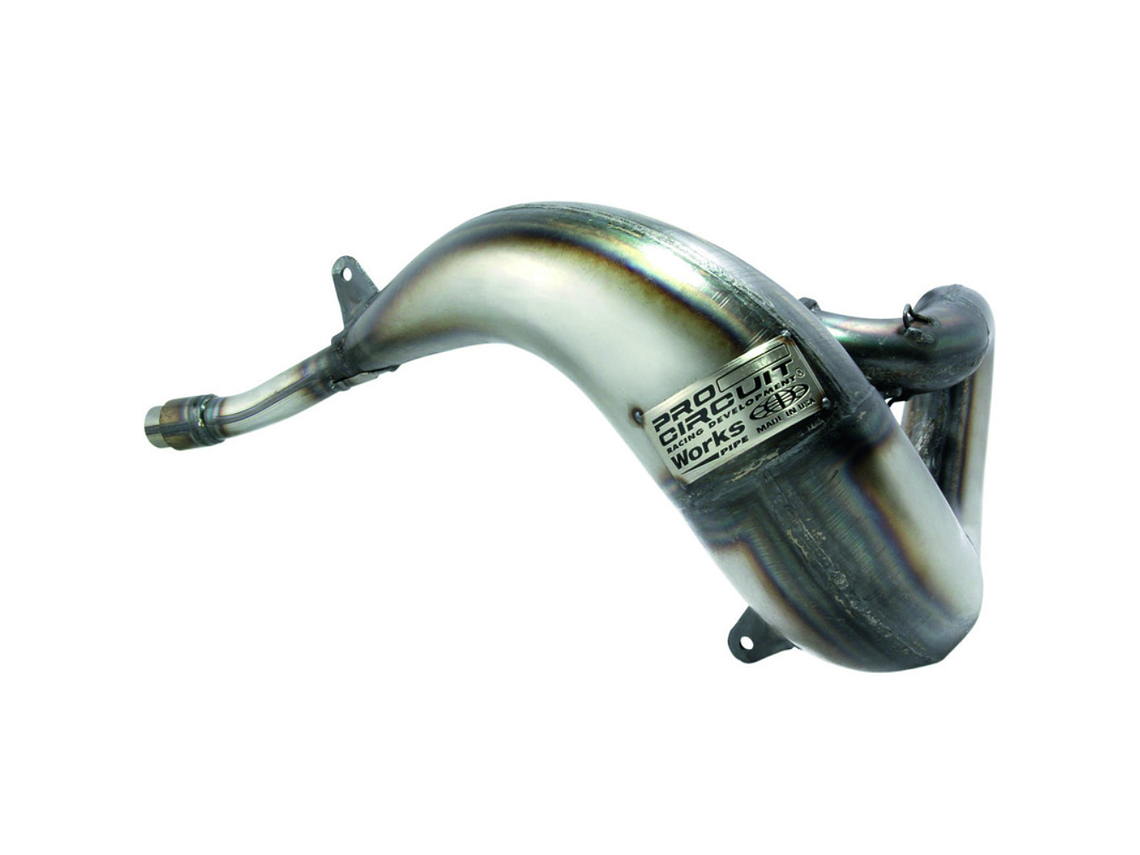 Balão de Escape Pro Circuit Kawasaki KX250 (05-08) 1