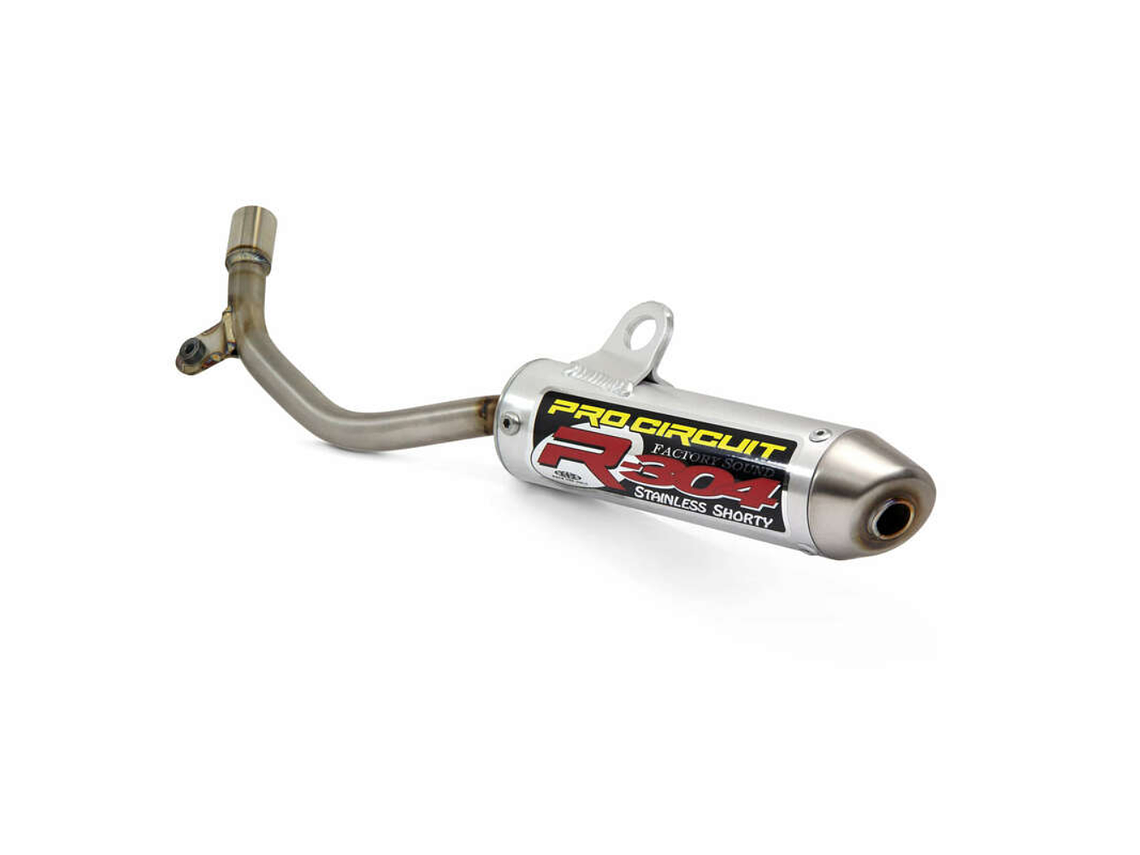 Ponteira de Escape Pro Circuit R-304 KTM/Husqvarna 50 1151650 1