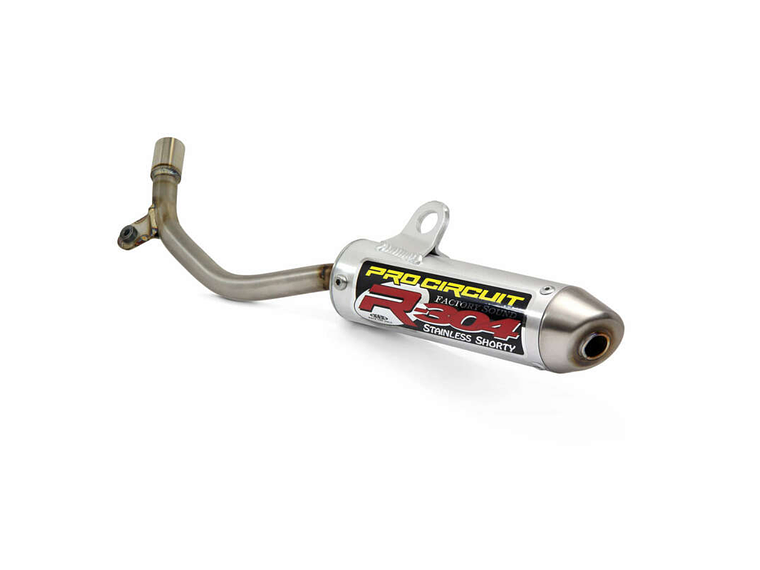 Ponteira de Escape Pro Circuit R-304 KTM/Husqvarna 50 1151650 1